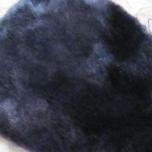 Tanned Mink Fur
